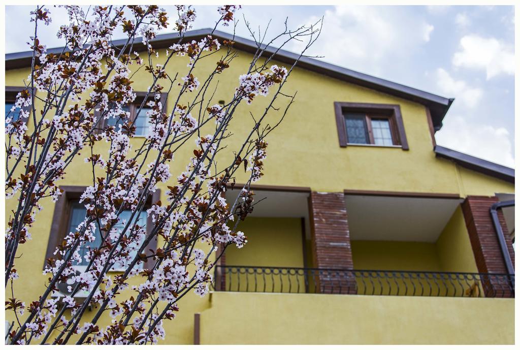 Iznik Seyir Otel Buitenkant foto